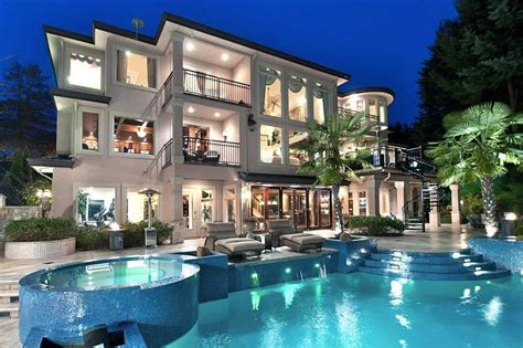 My New Mansion .